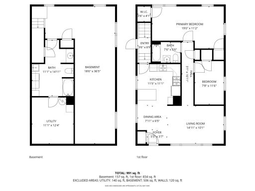 105 Warner Avenue S, Willernie, MN 55090