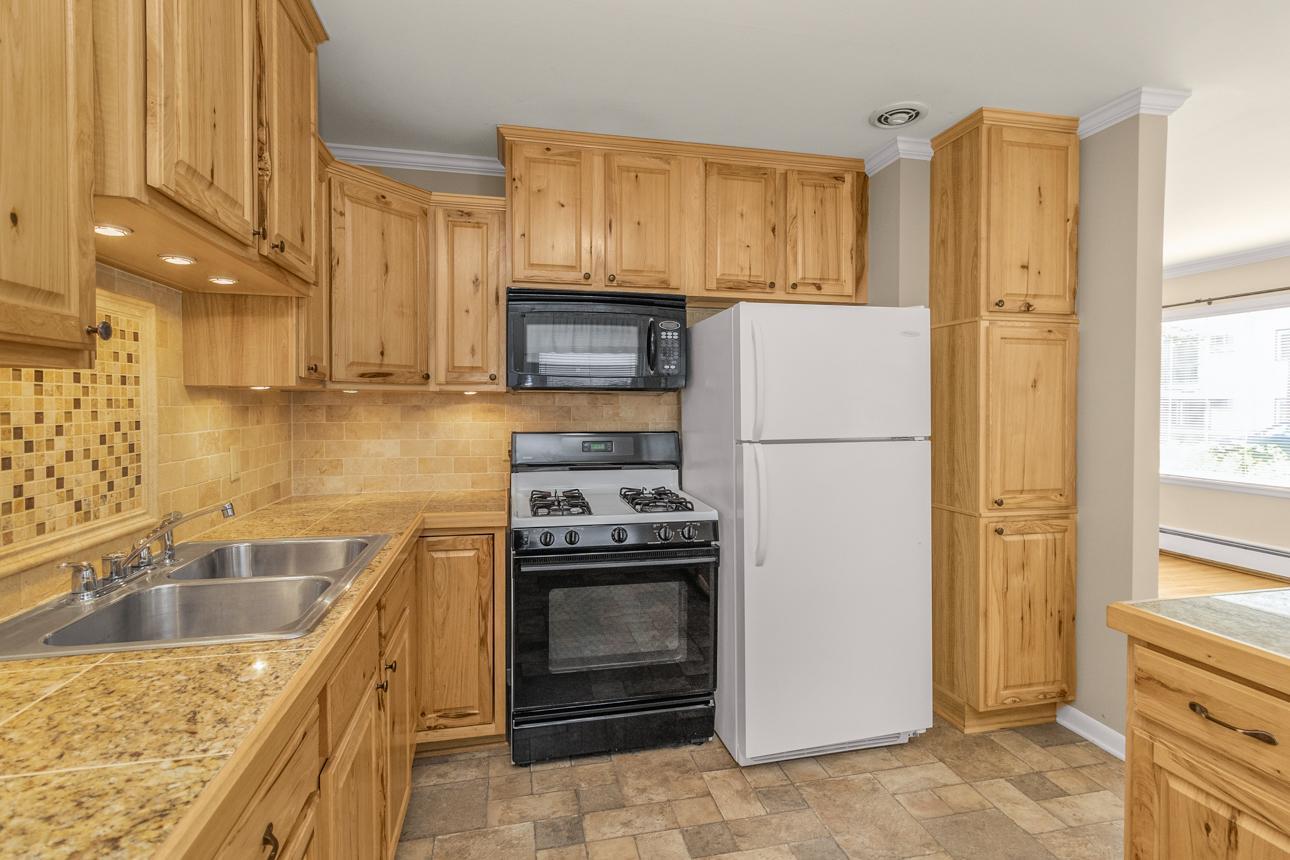 Check out this Kitchen!