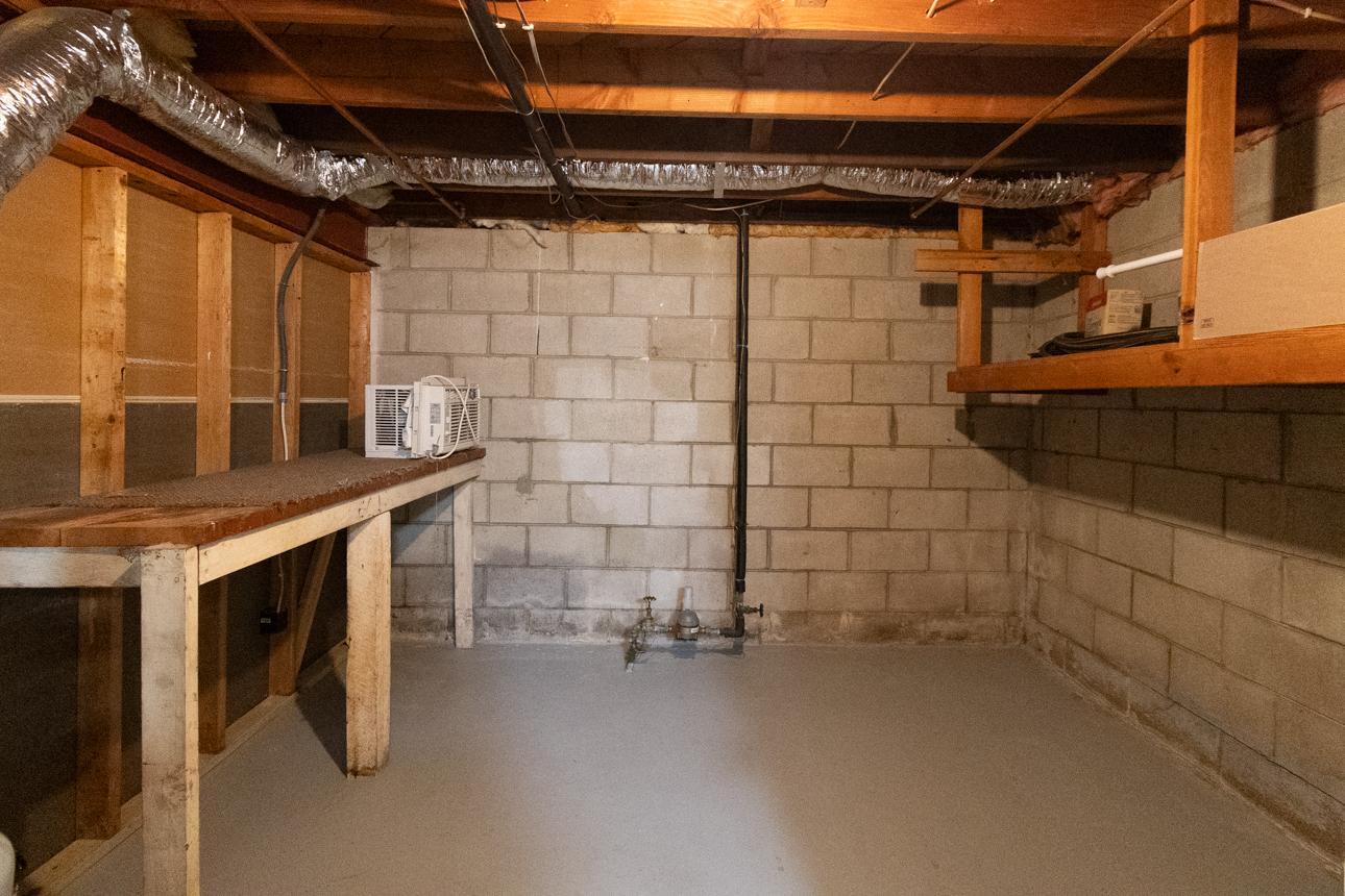 Great Storage Area