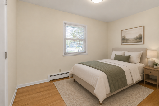 105 Warner Avenue S, Willernie, MN 55090