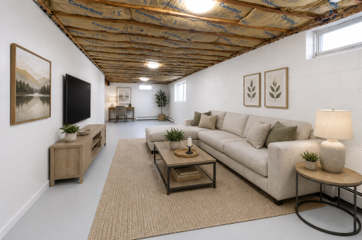 105 Warner Avenue S, Willernie, MN 55090