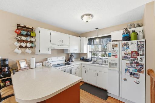1020 Bridgeport Lane NW, Alexandria, MN 56308