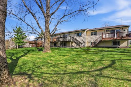 1020 Bridgeport Lane NW, Alexandria, MN 56308