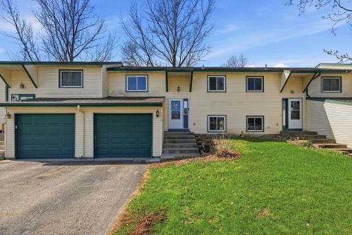 1020 Bridgeport Lane NW, Alexandria, MN 56308