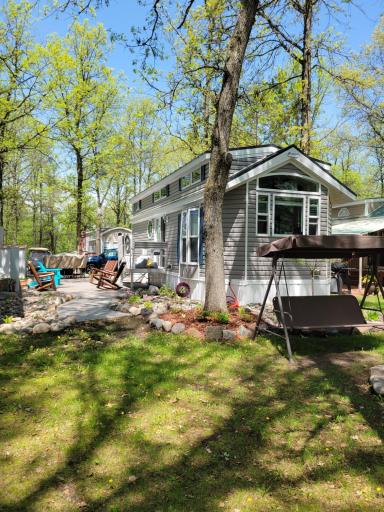 15827 Wilderness Trail, 123, Crosslake, MN 56442
