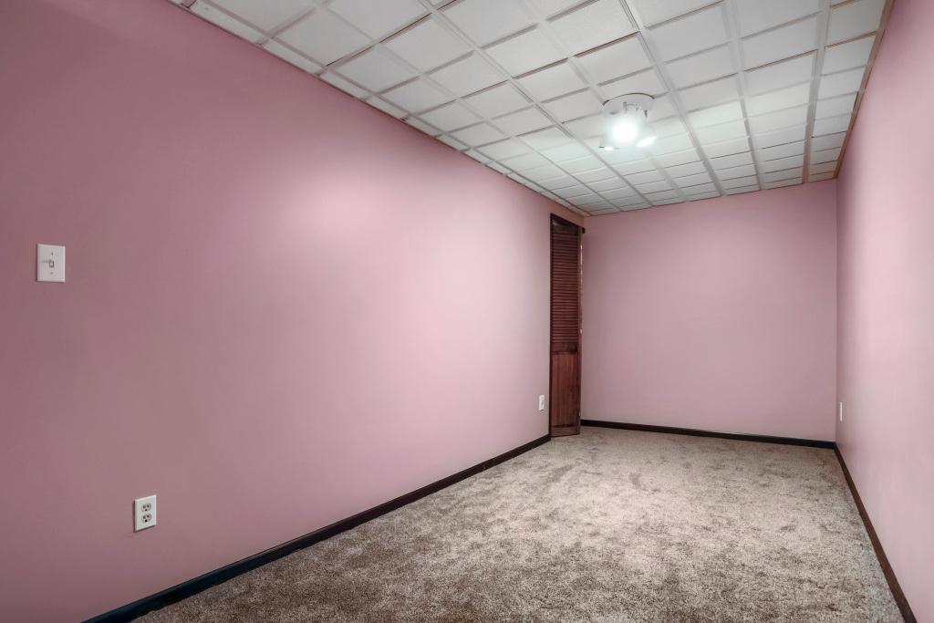 Another room in lower level