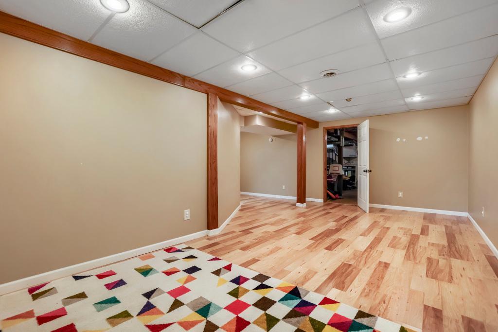 Great flooring in this additional family space.jpg