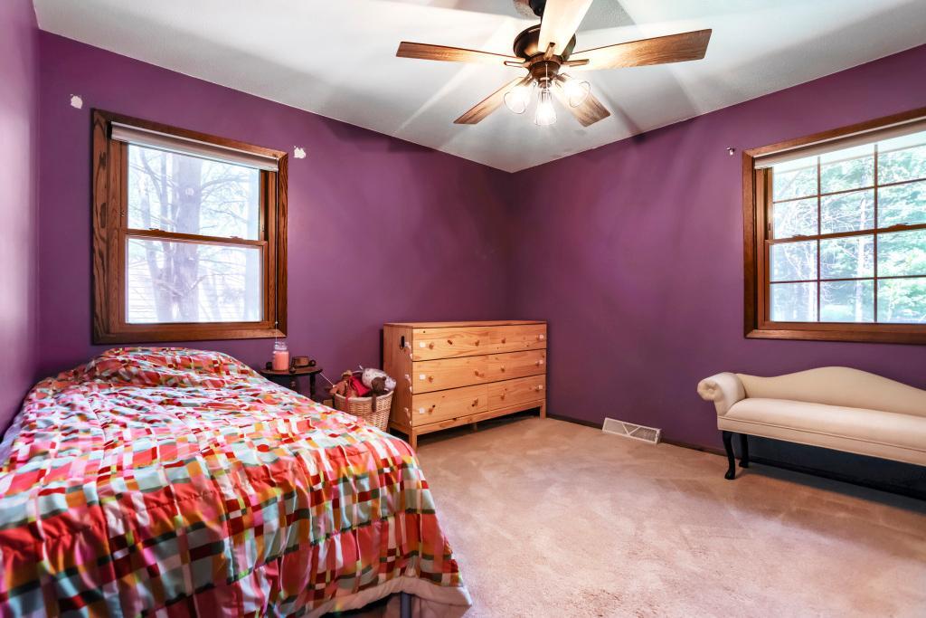 Bedroom 1 of 4 main level.jpg