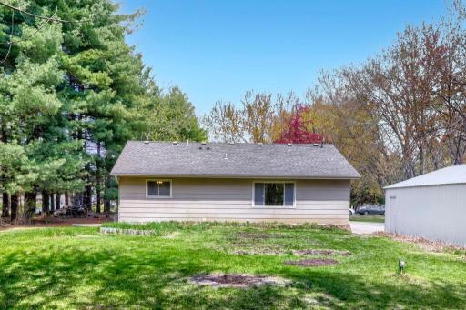 2458 225th Avenue NE, Bethel, MN 55005