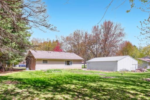 2458 225th Avenue NE, Bethel, MN 55005