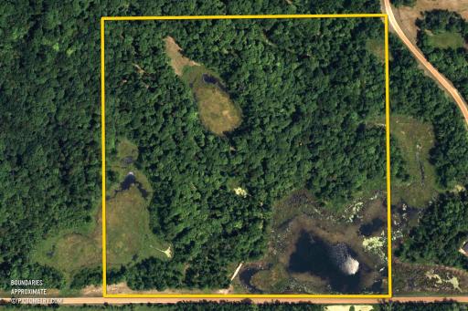 TBD 470th, Vergas, MN 56587