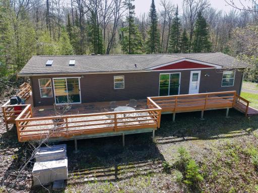 54167 Oak Tree Drive, Kerrick, MN 55756