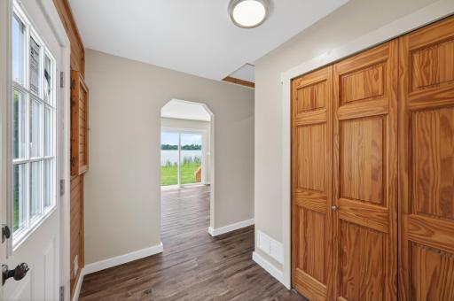 29348 Francis Lake Drive NW, Isanti, MN 55040