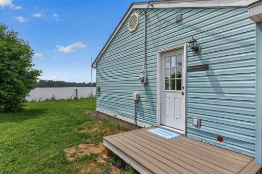 29348 Francis Lake Drive NW, Isanti, MN 55040