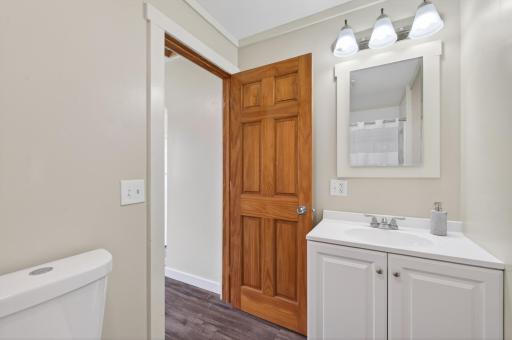 29348 Francis Lake Drive NW, Isanti, MN 55040