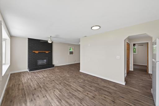 29348 Francis Lake Drive NW, Isanti, MN 55040