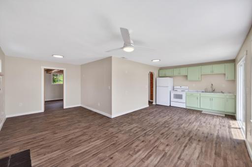 29348 Francis Lake Drive NW, Isanti, MN 55040