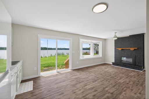 29348 Francis Lake Drive NW, Isanti, MN 55040
