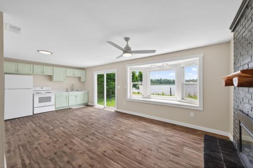 29348 Francis Lake Drive NW, Isanti, MN 55040