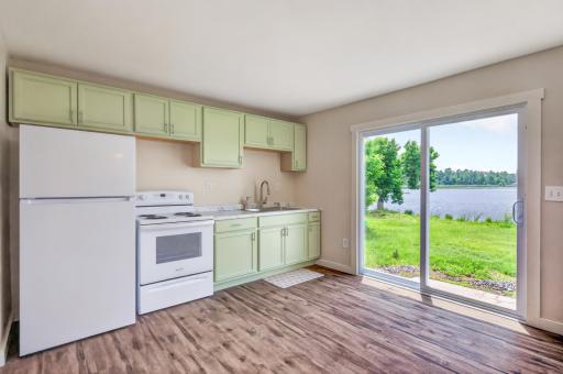 29348 Francis Lake Drive NW, Isanti, MN 55040
