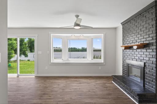 29348 Francis Lake Drive NW, Isanti, MN 55040