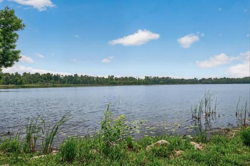 29348 Francis Lake Drive NW, Isanti, MN 55040