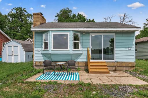 29348 Francis Lake Drive NW, Isanti, MN 55040