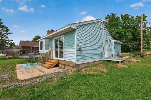 29348 Francis Lake Drive NW, Isanti, MN 55040