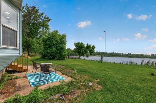 29348 Francis Lake Drive NW, Isanti, MN 55040