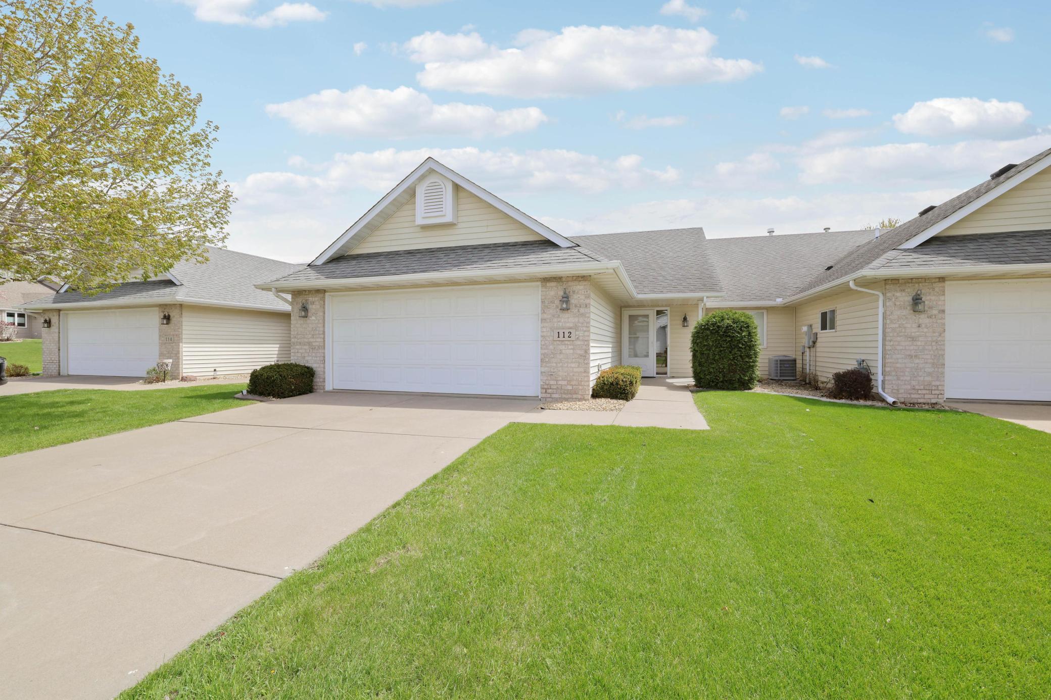 Welcome to 112 Linden Road!