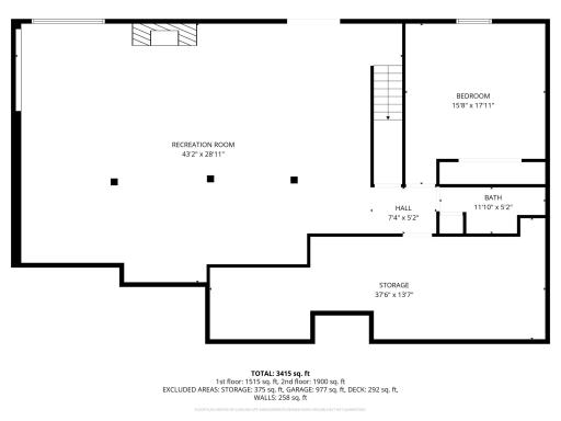 27338 110th Street NW, Zimmerman, MN 55398