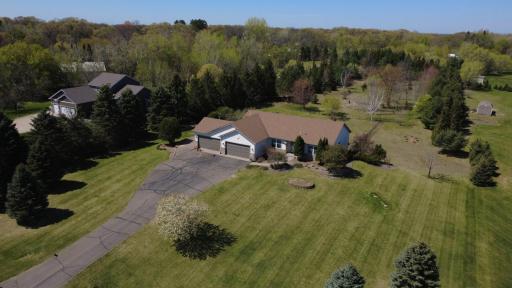 27338 110th Street NW, Zimmerman, MN 55398