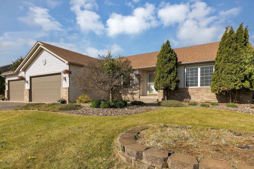 27338 110th Street NW, Zimmerman, MN 55398