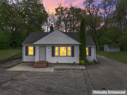 206 21st Street SW, Rochester, MN 55902