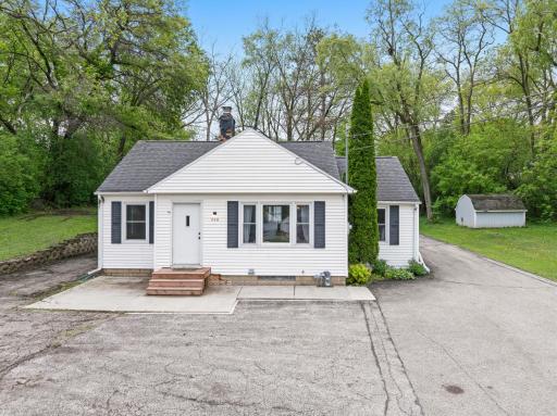 206 21st Street SW, Rochester, MN 55902