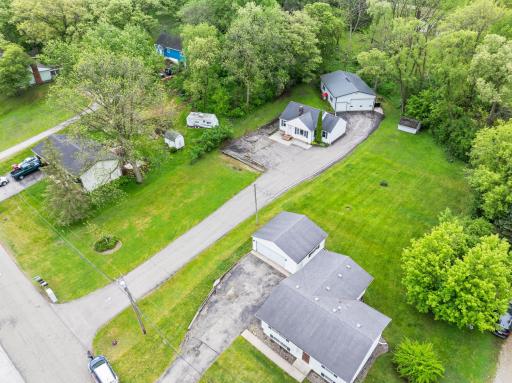206 21st Street SW, Rochester, MN 55902