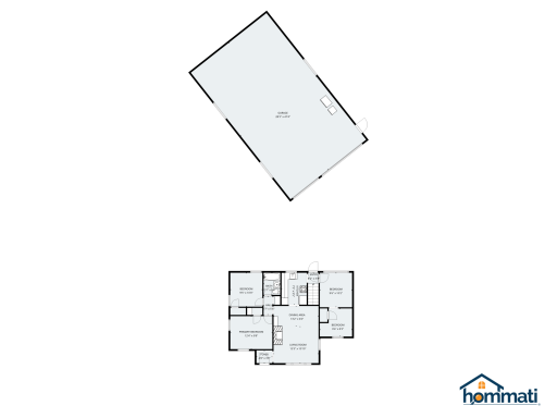 206 21st Street SW, Rochester, MN 55902