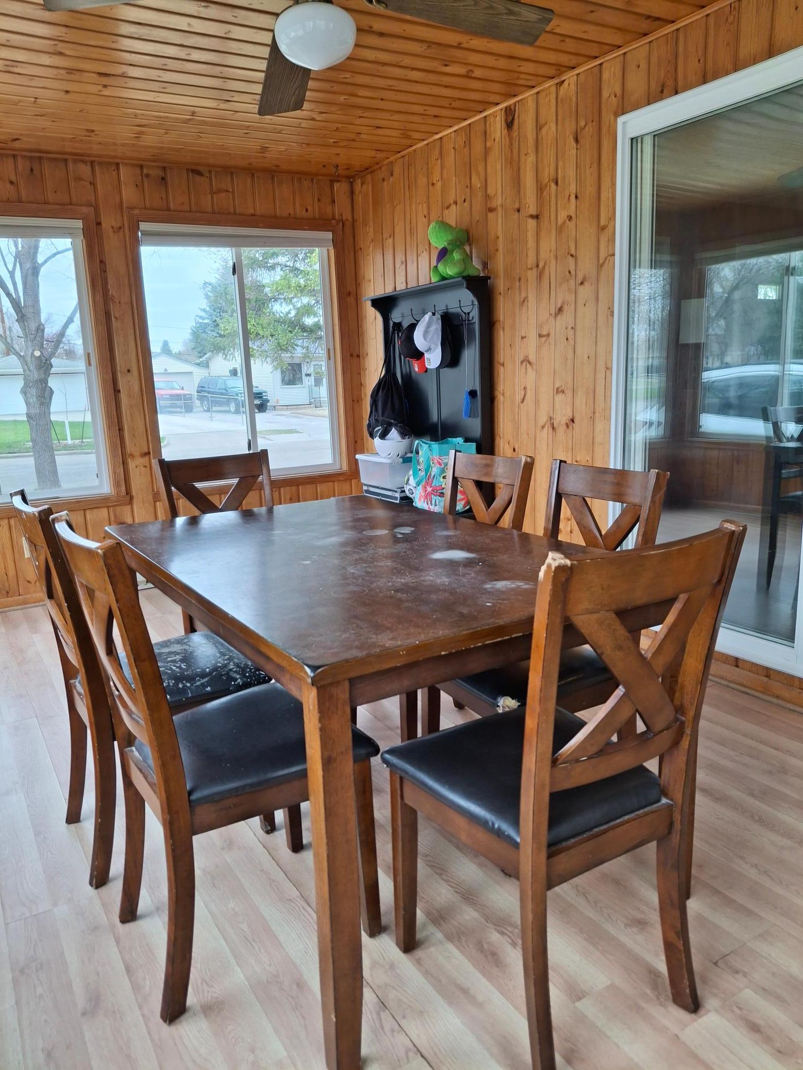 Four Season Sunroom
