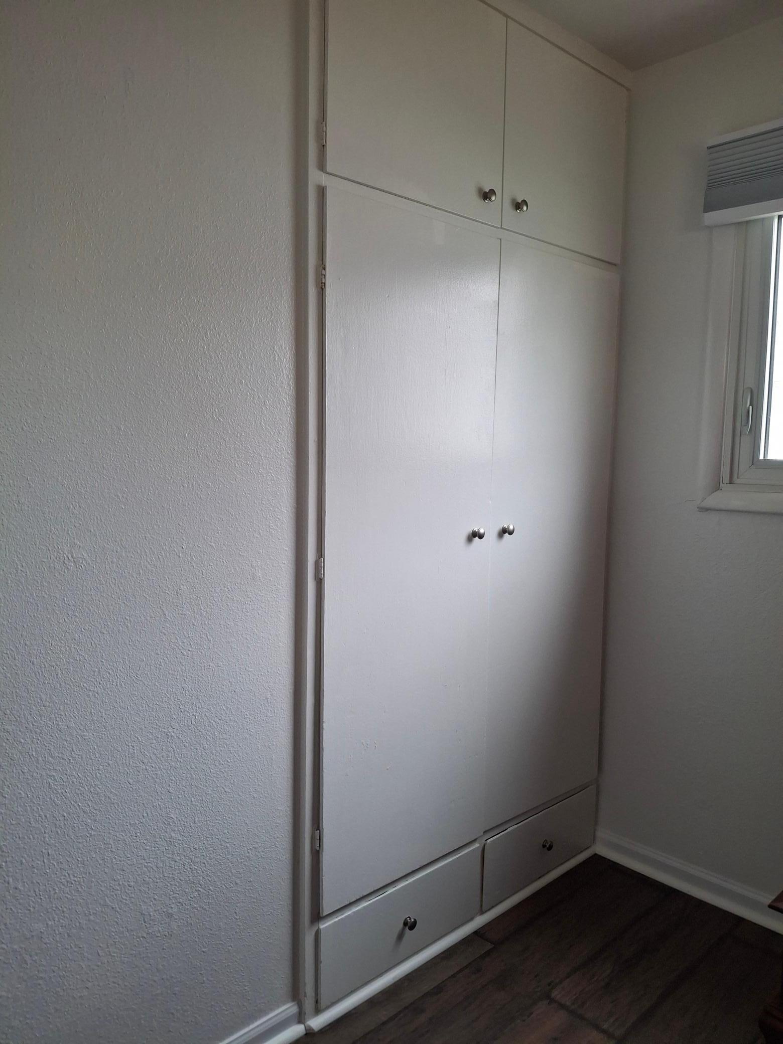 Second Closet