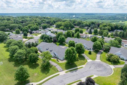 1429 Parkside Lane, North Mankato, MN 56003