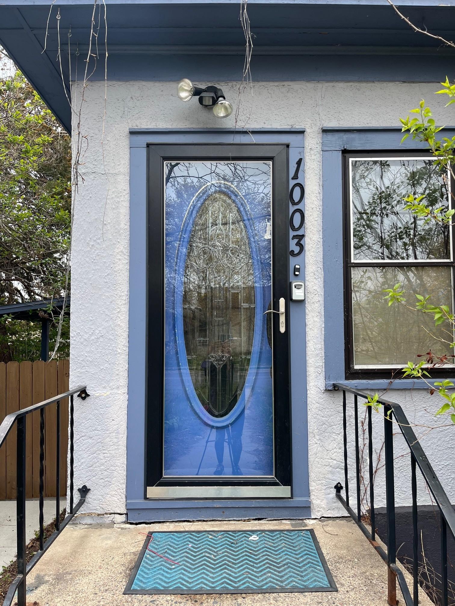 Welcome to 1003 13th Ave North.
