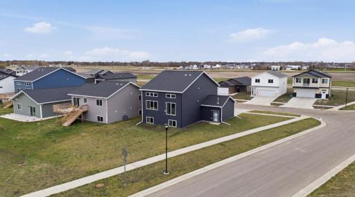 6716 66th Avenue S, Horace, ND 58047