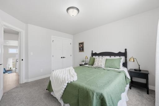 6716 66th Avenue S, Horace, ND 58047