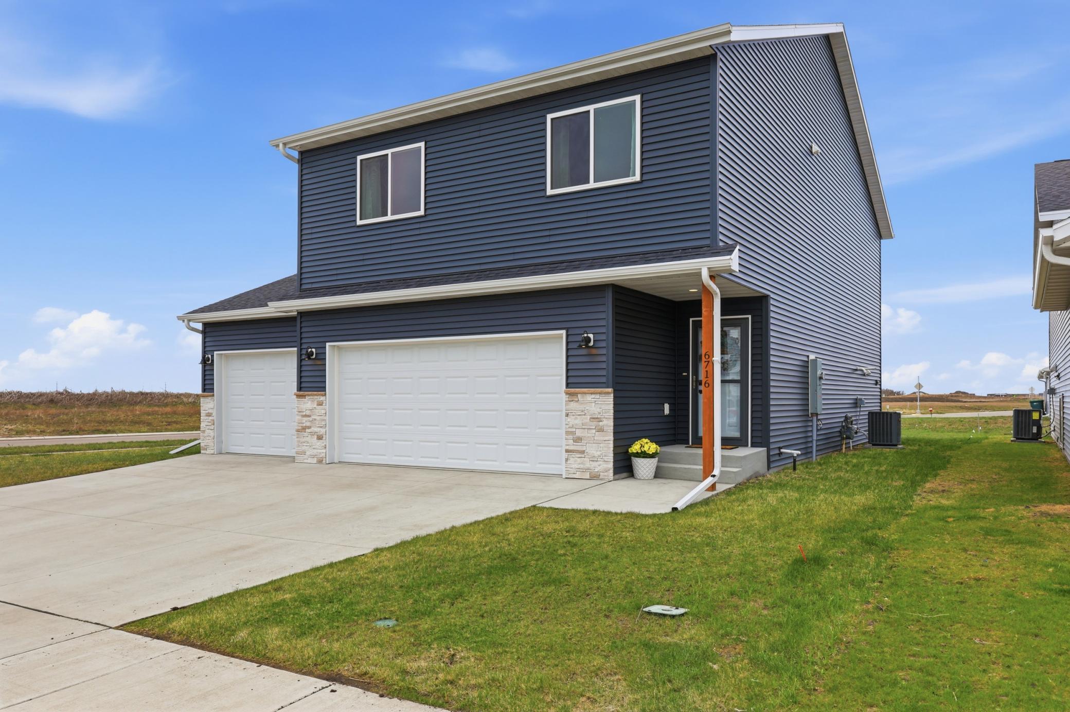 Schedule Your Showing Today!