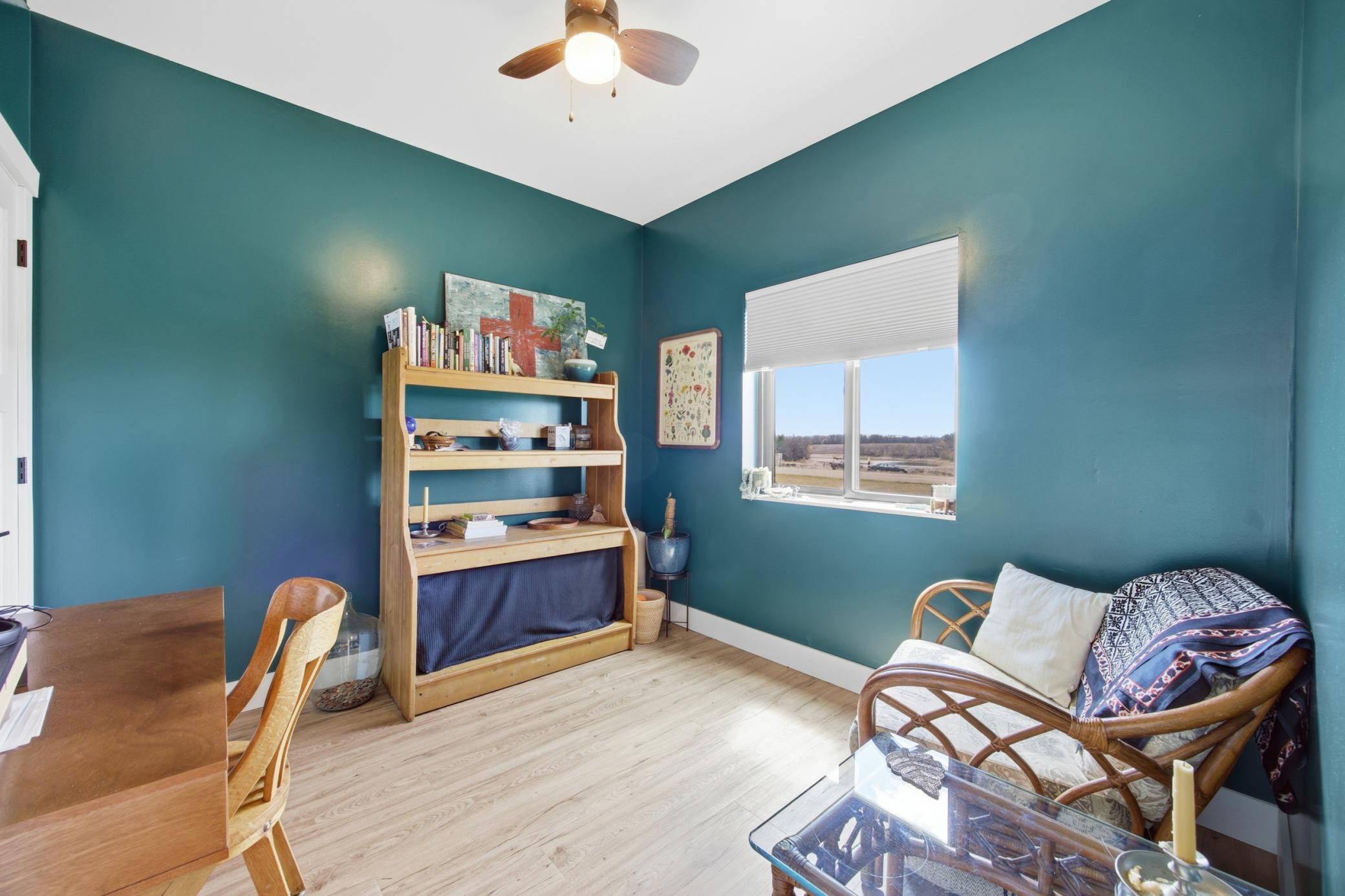 Bedroom 4/office