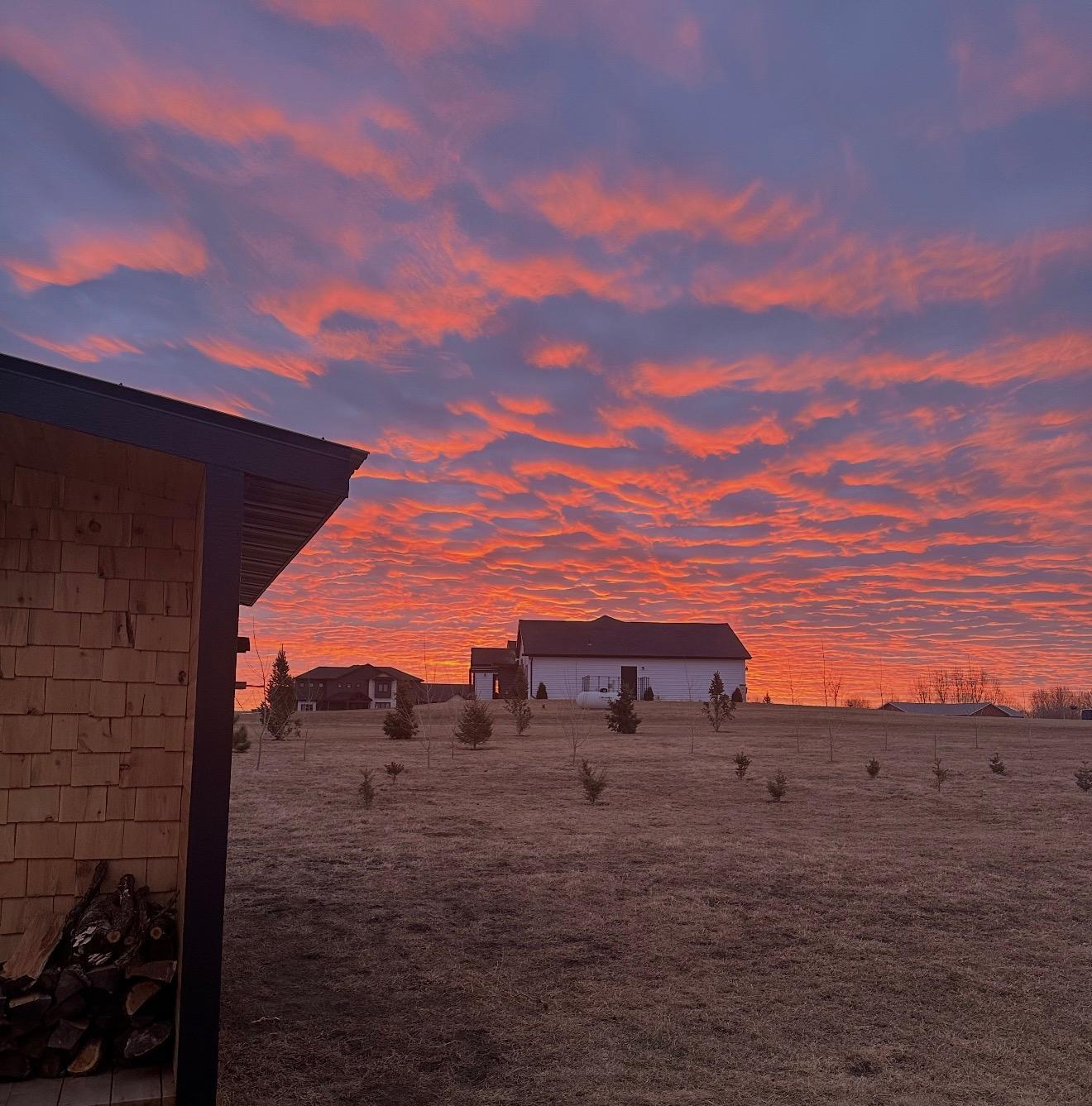 Sunrise