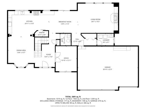8587 Summit Oaks, Savage, MN 55378