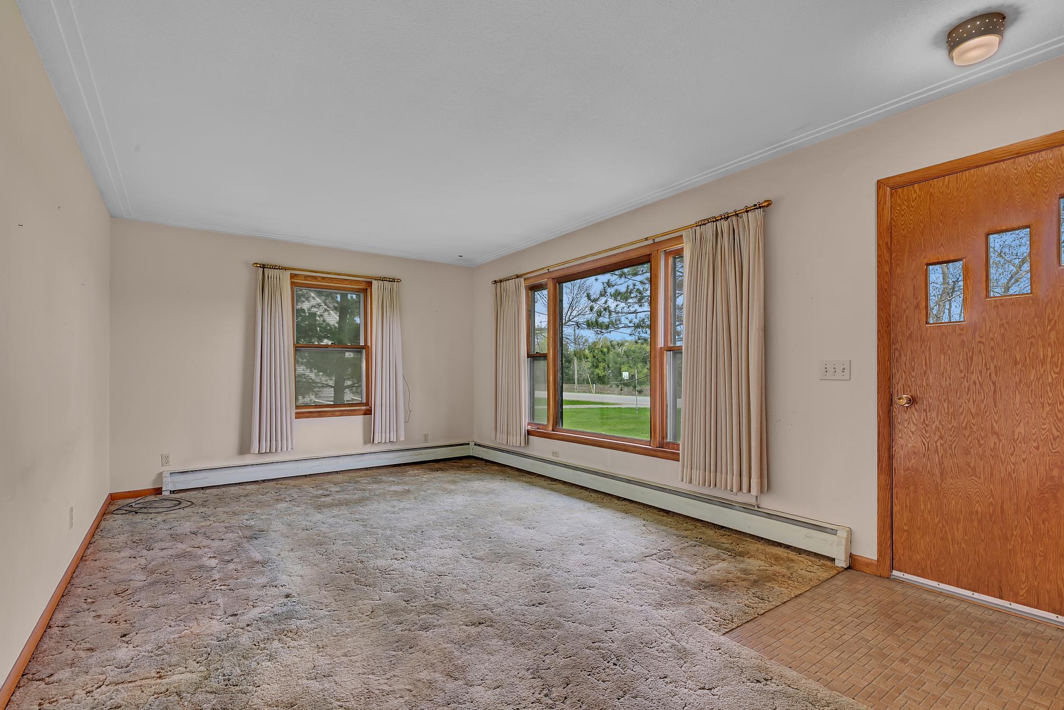 Main Floor Living Room