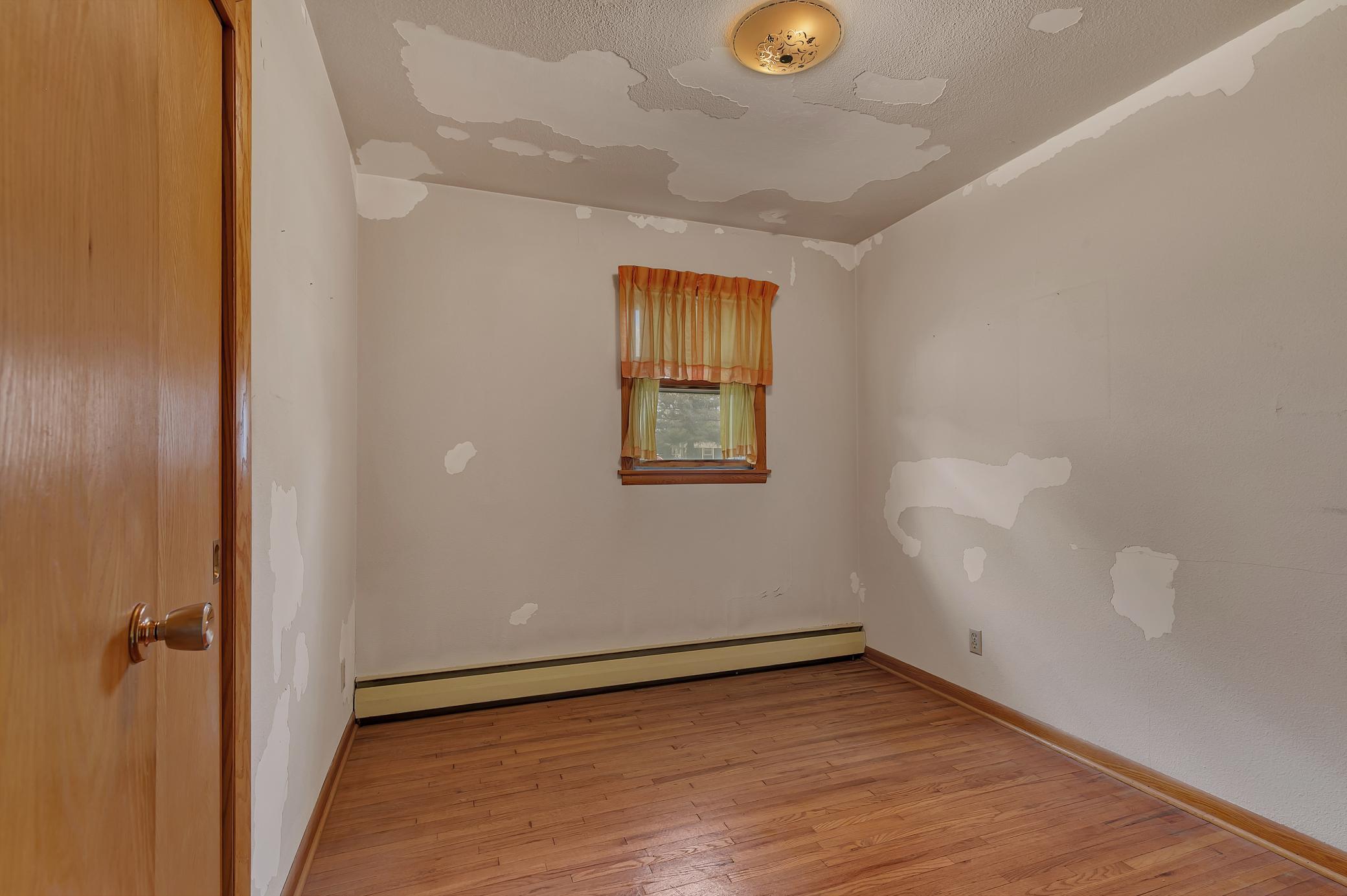 Main Floor Bedroom