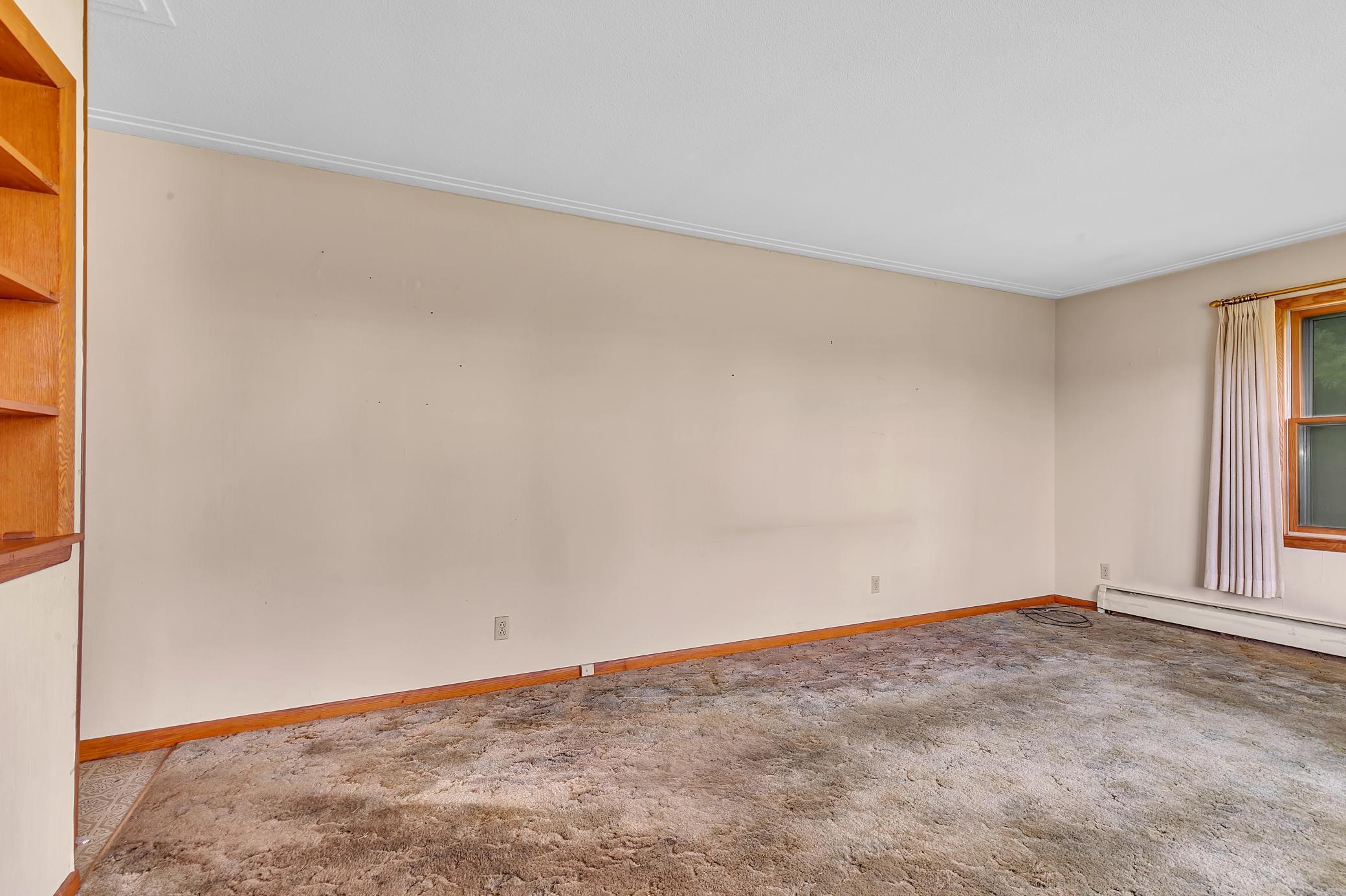 Main Floor Living Room